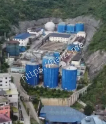 贵州茅台镇8亿项目