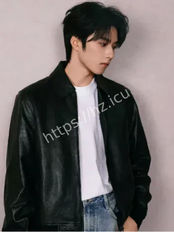 刘耀文时尚审美权威